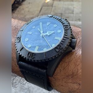 DWC-D02 Dive watch